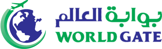 World Gate — بوابة العالم