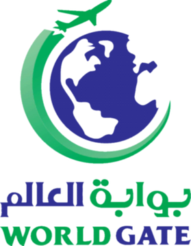 World Gate — بوابة العالم