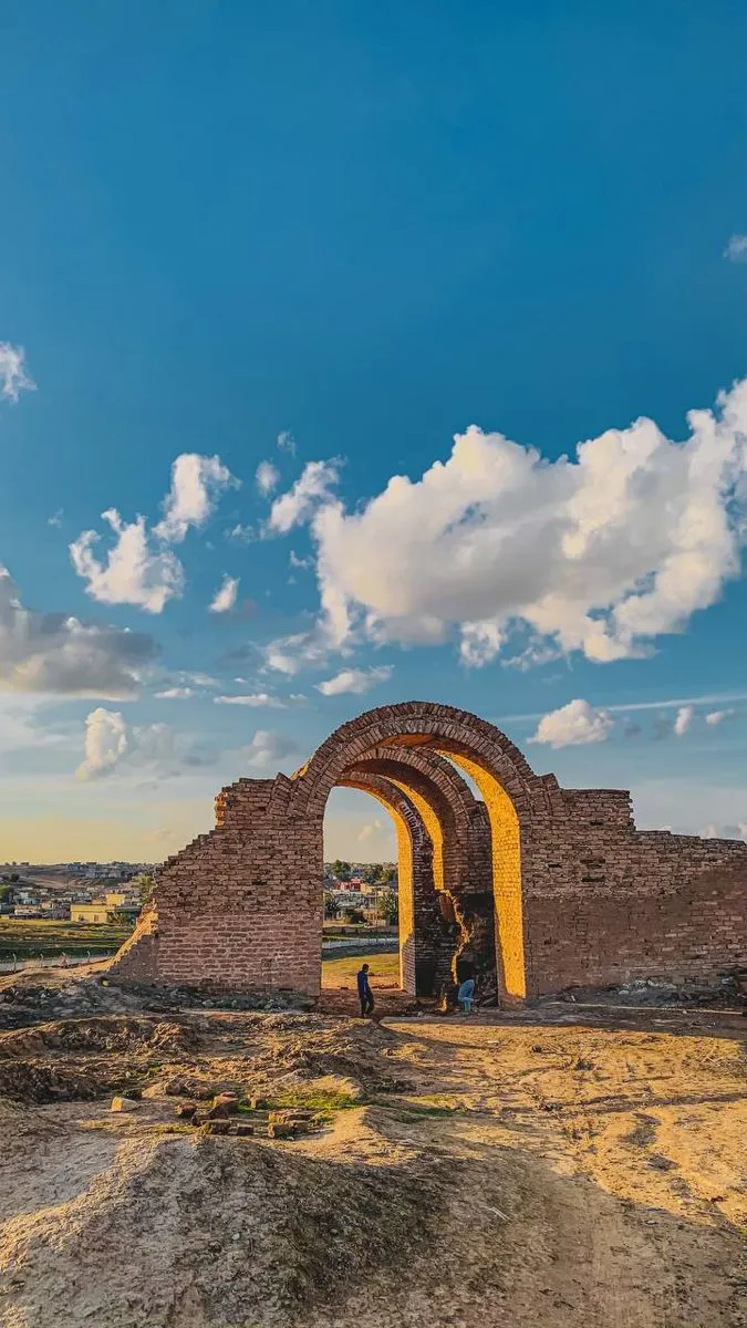 Cheap Flights to Iraq – The Ultimate Guide to Budget Travel