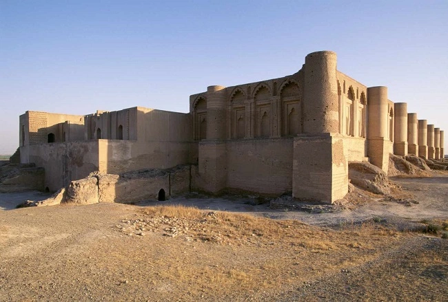 Flights to Iraq from USA Book with World Gate for Best Deals