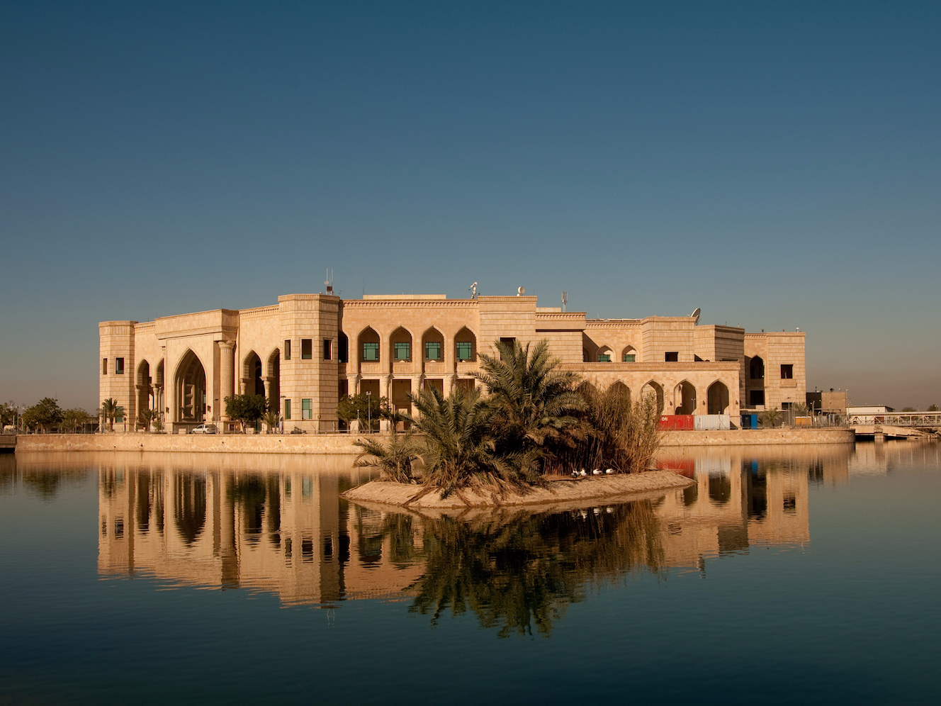 Trips to Iraq from Greece: Your Ultimate Travel Guide