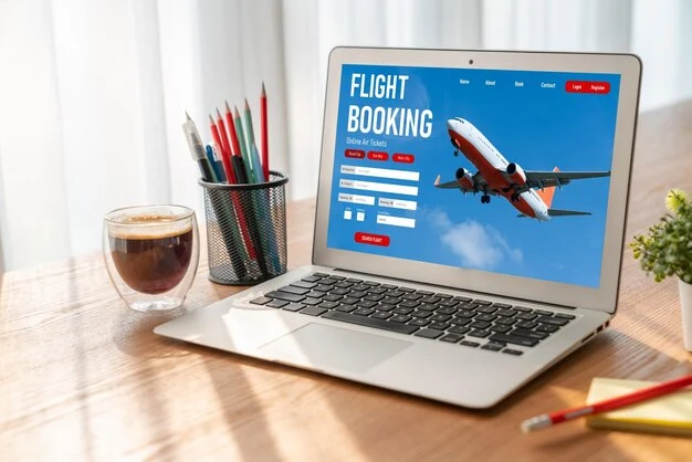 Best Time to Book Flights: Tips for Finding the Best Deals