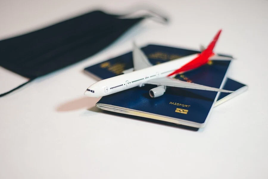 Business Travel Solutions - Travel Services - خدماتنا