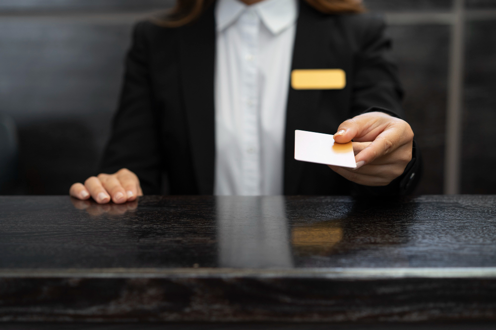 Hotel Reservations - Travel Services - خدماتنا