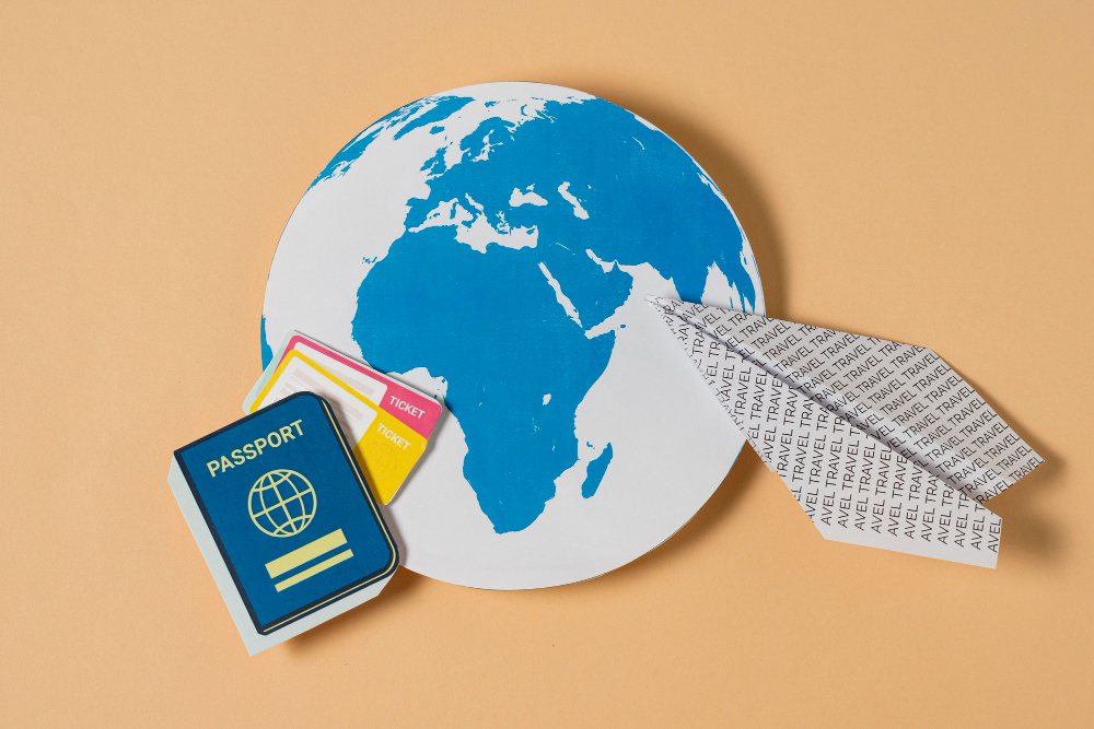 Tourism Programs - Travel Services - خدماتنا