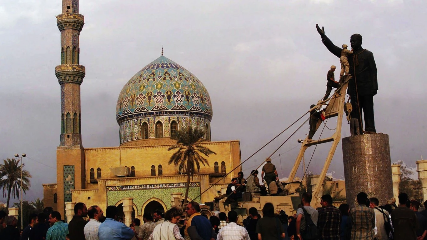 Baghdad Local Tour Guides | Personalized Tours World Gate