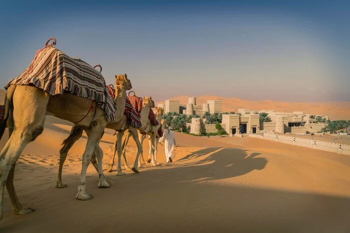 Explore Exciting Baghdad Sightseeing Tours with World Gate