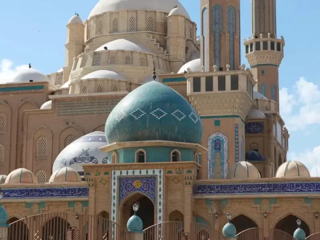 Your Ultimate Baghdad Travel Guide: Discover the Heart of Iraq