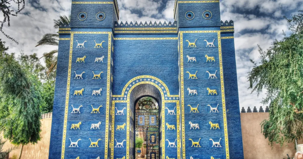 Best Travel Agencies in Baghdad | Trusted Experts World Gate