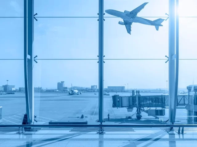 Business Travel Booking Services: Streamlining Your Corporate Travel Experience