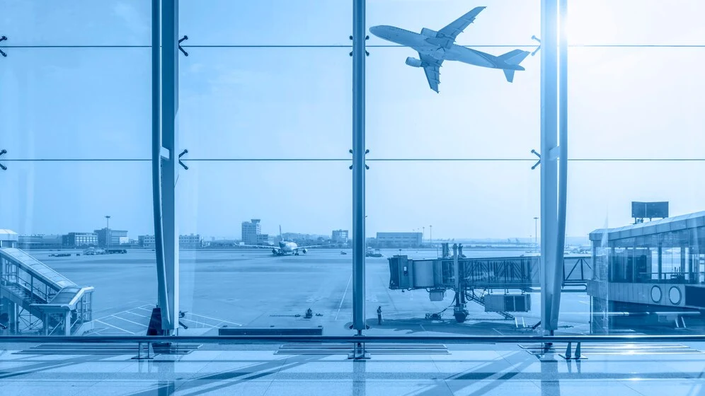 Business travel booking services