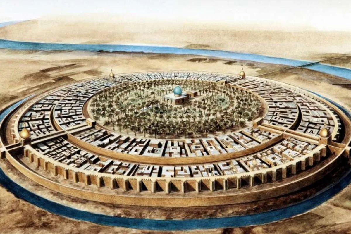 Cost of Traveling to Baghdad | Affordable Insight World Gate