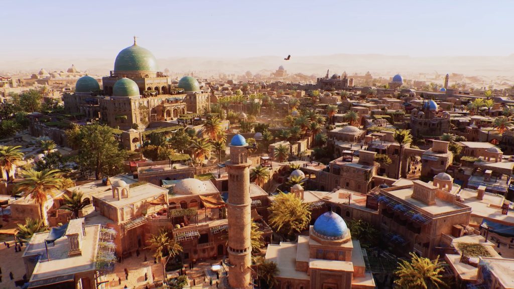 Historical Tours in Baghdad | Explore with World Gate