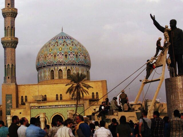 Discover the Past Through Historical Tours in Baghdad