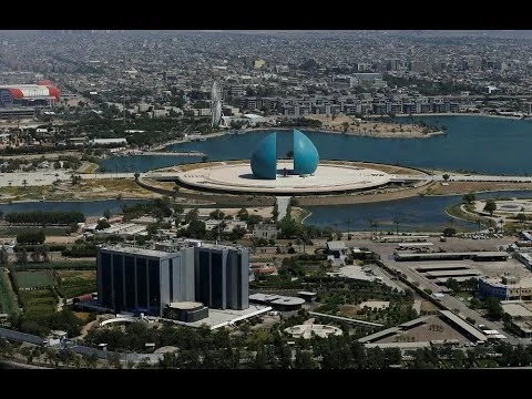 Luxury tours in Baghdad