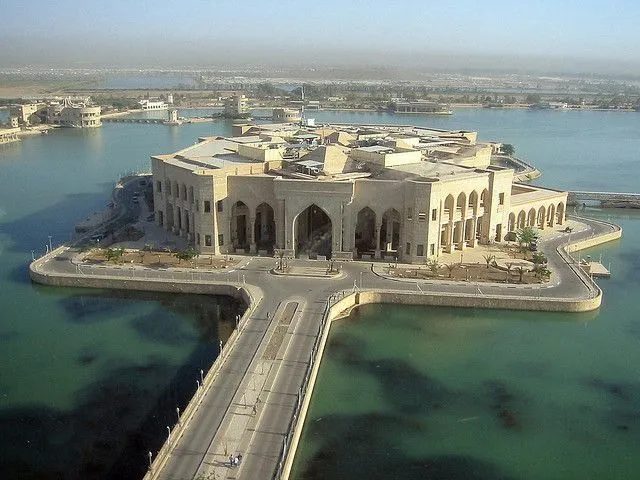 Luxury Tours in Baghdad | Exclusive Experiences World Gate
