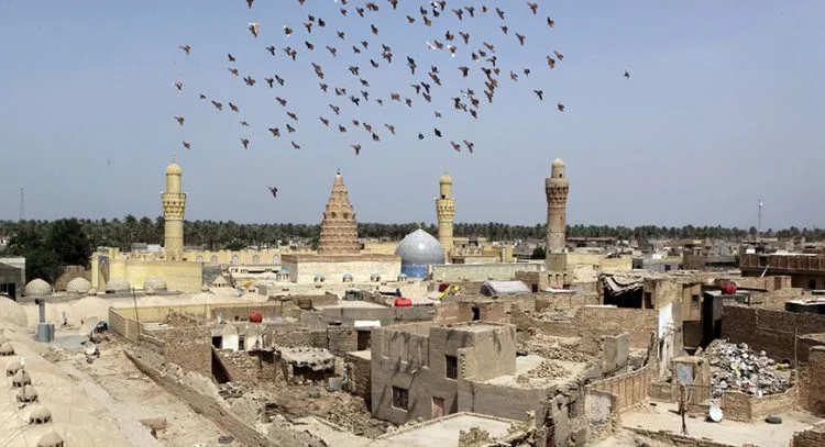Tourism Programs to Iraq | Explore with World Gate
