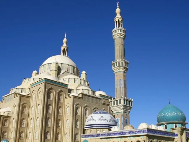 Exploring the Best Tourism Programs to Iraq