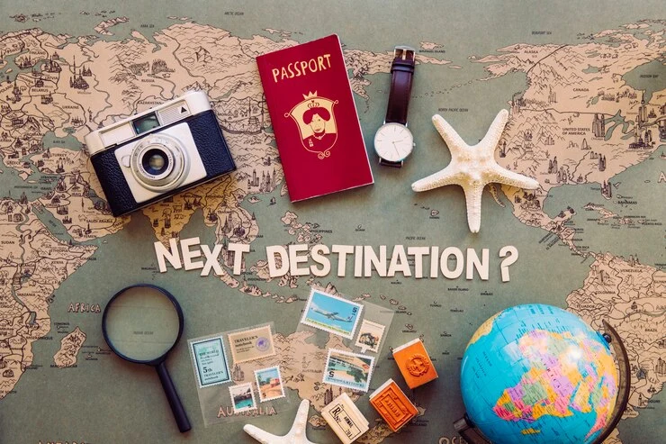 World Gate – Leading Travel Agency Iraq for Amazing Journeys