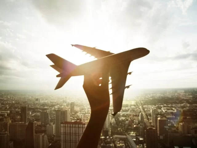 Travel Solutions for Companies: Ensuring Smooth Business Travel Operations