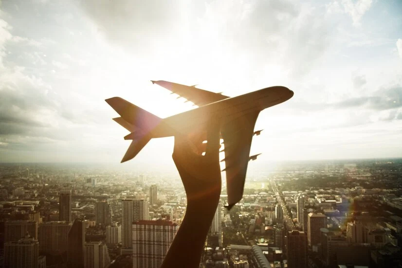 Travel solutions for companies