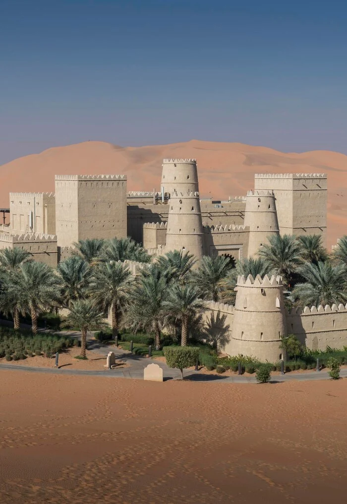 Experience Vibrant Baghdad Tourism with World Gate