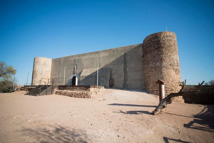 Explore Stunning Historical Places in Iraq with World Gate