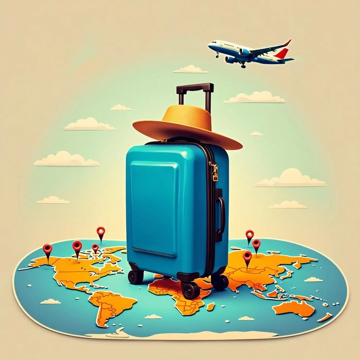 iraq tourism statistics