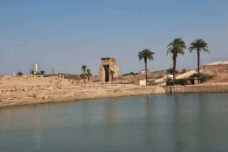 Discover Amazing Iraq Tourist Places with World Gate