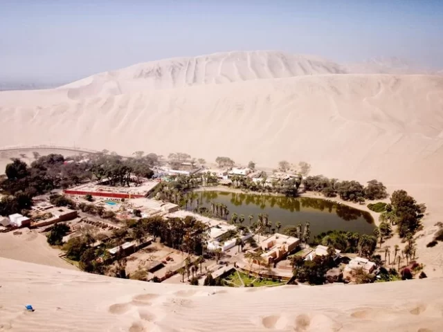 Exploring Iraq Tourist Places: A Journey Through Ancient Civilizations and Modern Wonders