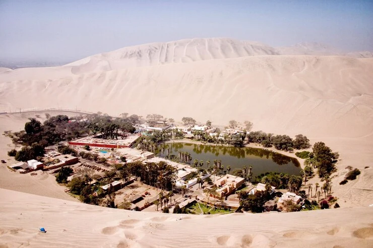 iraq tourist places