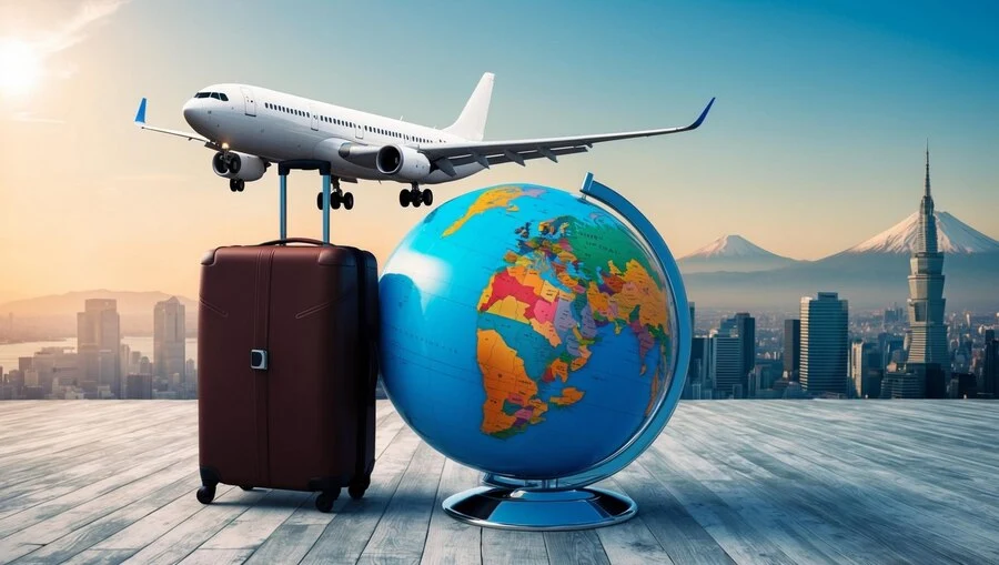iraq travels