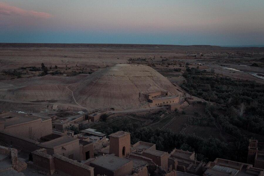 أكثر ما تشتهر به العراق – استكشف تاريخ وثقافة العراق