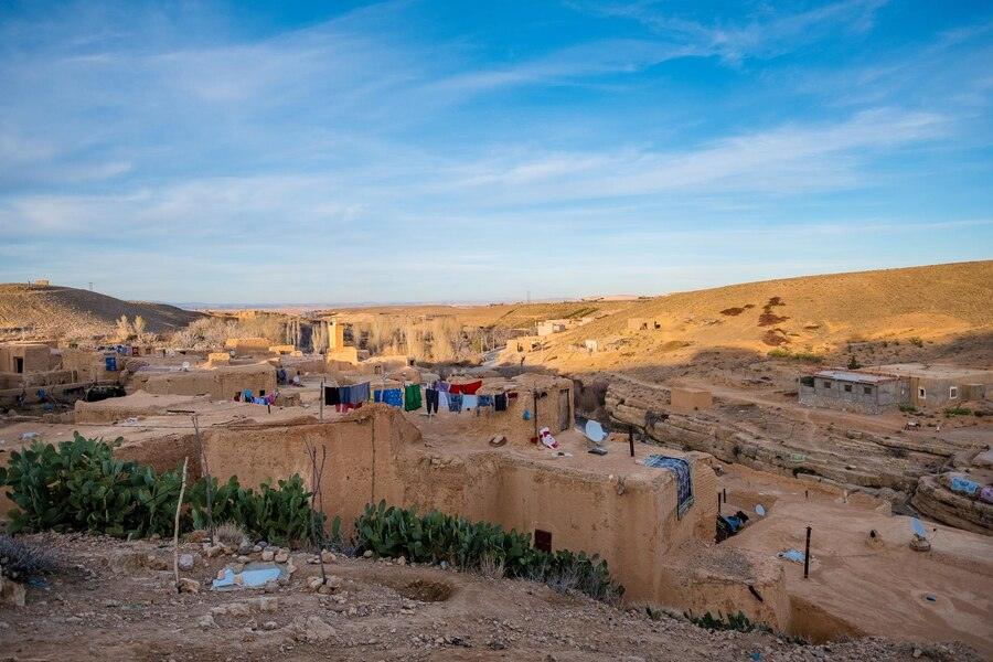 تطوير السياحة في العراق – تعزيز القطاع السياحي |بوابة العالم