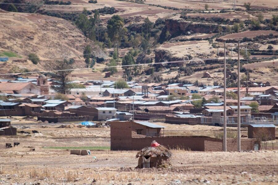 تطوير السياحة في العراق