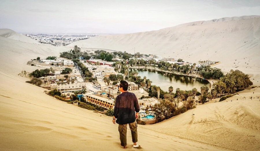 جولة ثقافية في العراق – اكتشف تاريخ العراق مع بوابة العالم