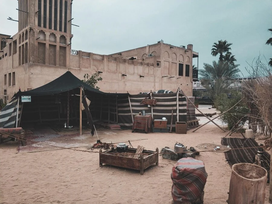 معالم بغداد التاريخية – استكشف كنوز العاصمة عبر بوابة العالم