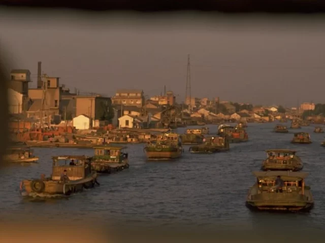 معالم بغداد التاريخية: رحلة عبر الزمن لاكتشاف عراقة العاصمة العراقية