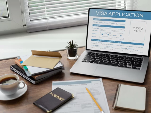 How to Apply for Iraq Visa Online: A Complete Guide