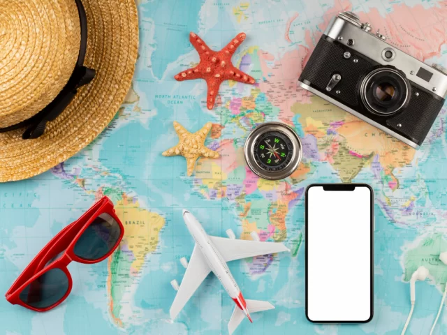 Exploring Iraq: Your Ultimate Guide to Iraq Tour Packages from France