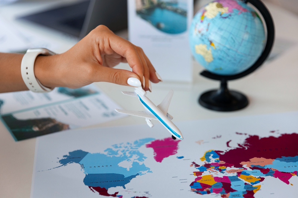 Discover Iraq with Iraq Tour Packages from india –World Gate