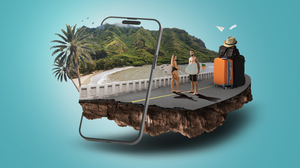 iraq tour packages from Portugal