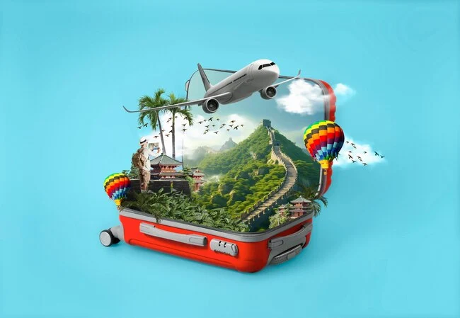 Iraq Tour Packages from Russia -Explore Iraq with World Gate