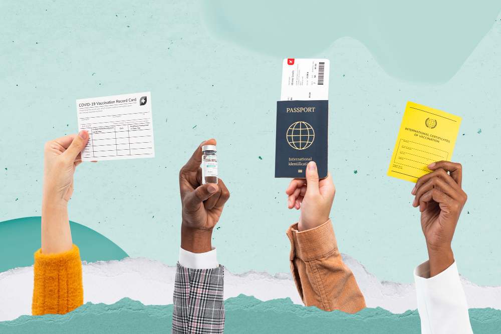 Iraq Tourist Visa for Indian Citizens - Simple & Fast