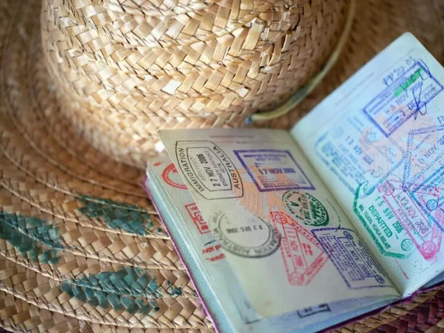 Iraq Tourist Visa for Indian Citizens: A Comprehensive Guide