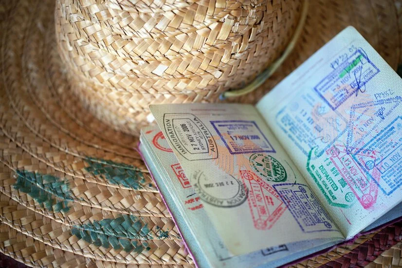 Tourist visas for Iraq