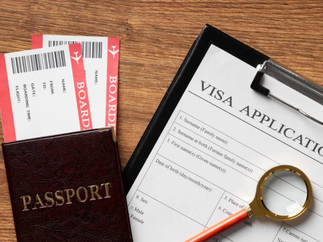 Iraq Visa for Ziarat: A Complete Guide for Pilgrims