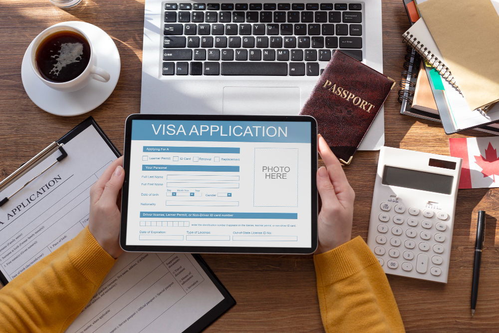 Iraq Visa Requirements – Expert Guide by World Gate