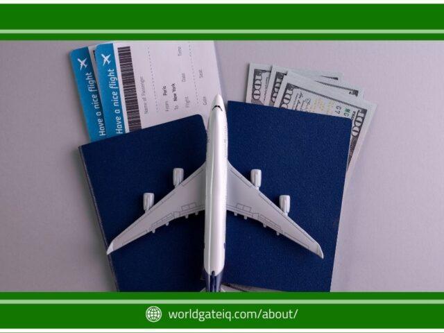 Air Ticket Booking Services: Your Guide to Booking Flights to Iraq