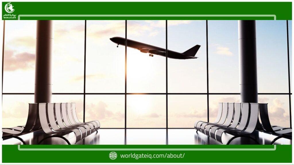 Best airlines for flying to Iraq